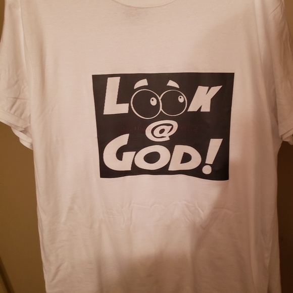 Custom shirt - Picture 2 of 2